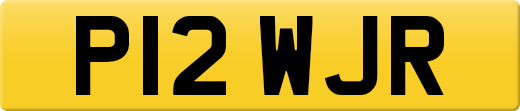 P12WJR